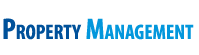 Property Management Cleaning Services